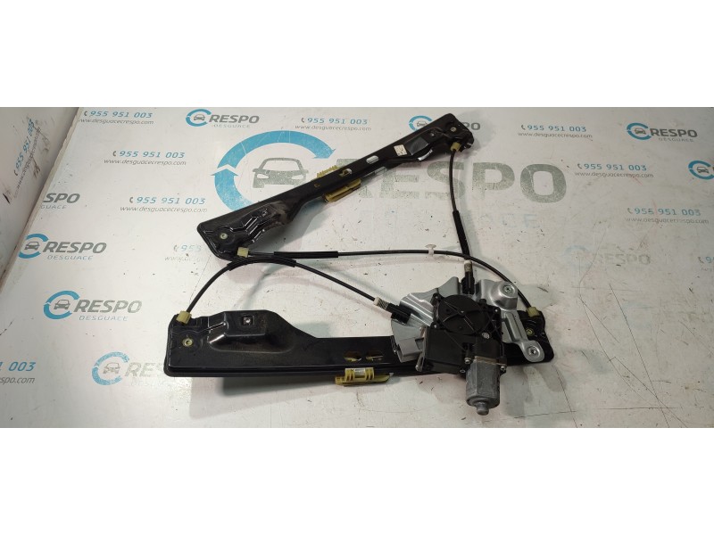 ELEVALUNAS DELANTERO IZQUIERDO 13260137  - imagen 1