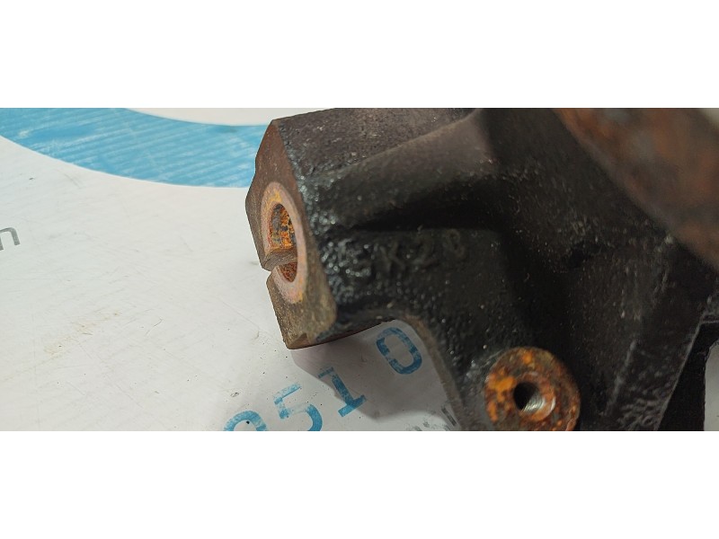 MANGUETA DELANTERA DERECHA  - imagen 2