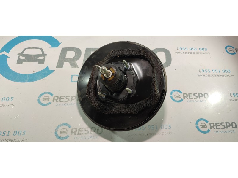 SERVOFRENO 9674747580  - imagen 1