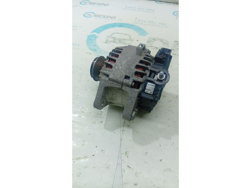 ALTERNADOR 373002B910 / 971553F000 / 373002B760 2625573  - imagen 3