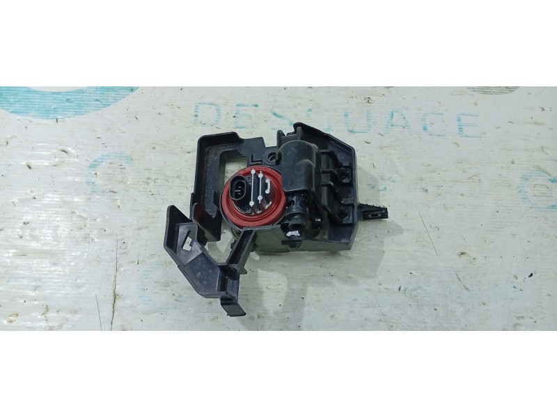 FARO ANTINIEBLA IZQUIERDO 269156PA0A  - imagen 3