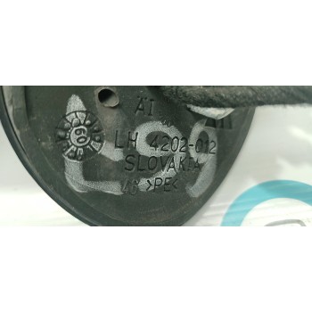 RETROVISOR IZQUIERDO 4202012  - miniatura 4