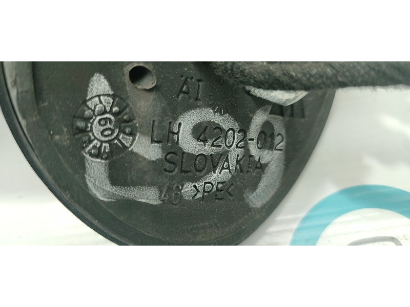 RETROVISOR IZQUIERDO 4202012  - imagen 4