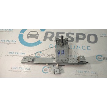 ELEVALUNAS TRASERO IZQUIERDO 8200733831E  - miniatura 1