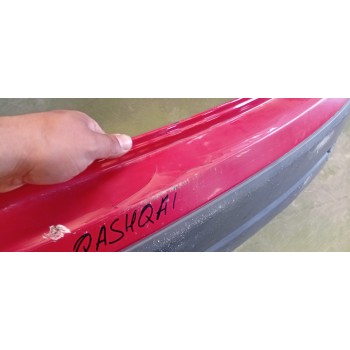 PARAGOLPES TRASERO  - miniatura 2