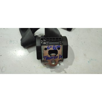 CINTURON SEGURIDAD TRASERO CENTRAL  - miniatura 2