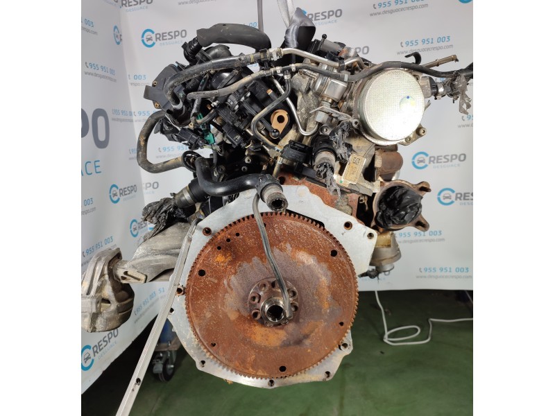 MOTOR COMPLETO CAE  - imagen 3