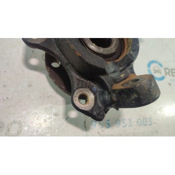 MANGUETA DELANTERA IZQUIERDA XMGB40899  - miniatura 3