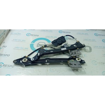 ELEVALUNAS TRASERO DERECHO 3G8839462B  - miniatura 1