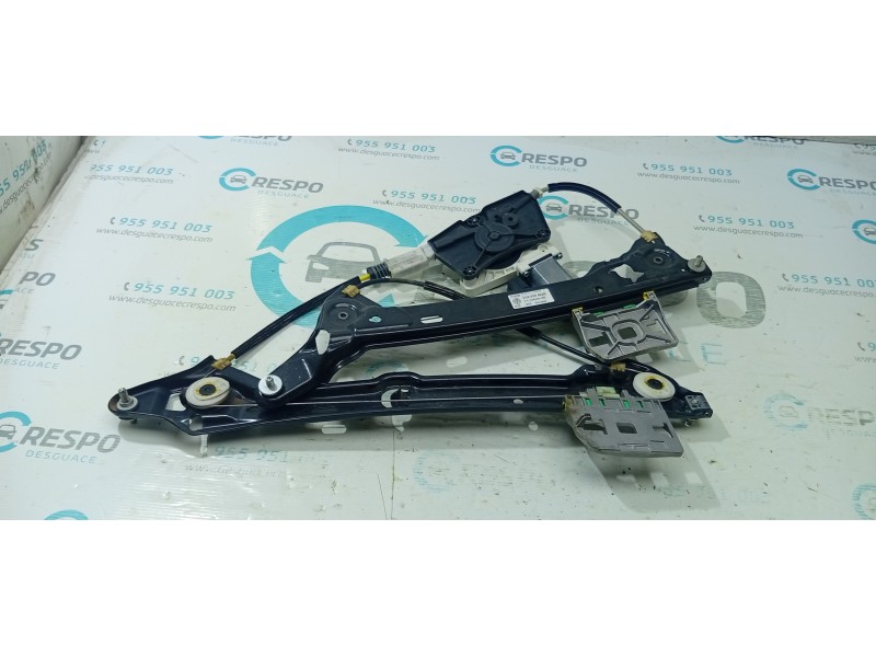 ELEVALUNAS TRASERO DERECHO 3G8839462B  - imagen 1