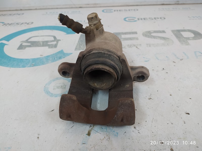 PINZA DE FRENO DELANTERA DERECHA  - imagen 1