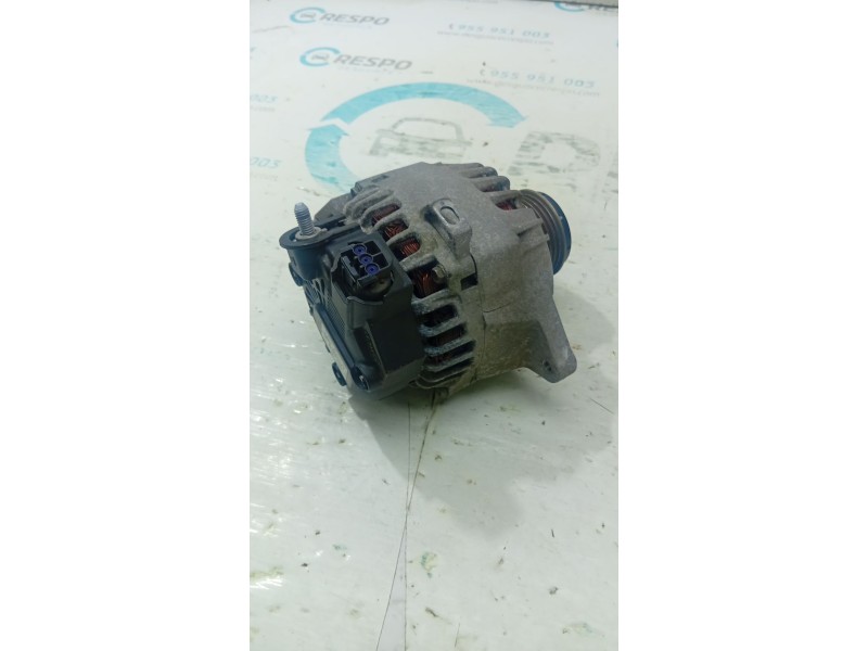 ALTERNADOR 373002B910 / 971553F000 / 373002B760 2625573  - imagen 4