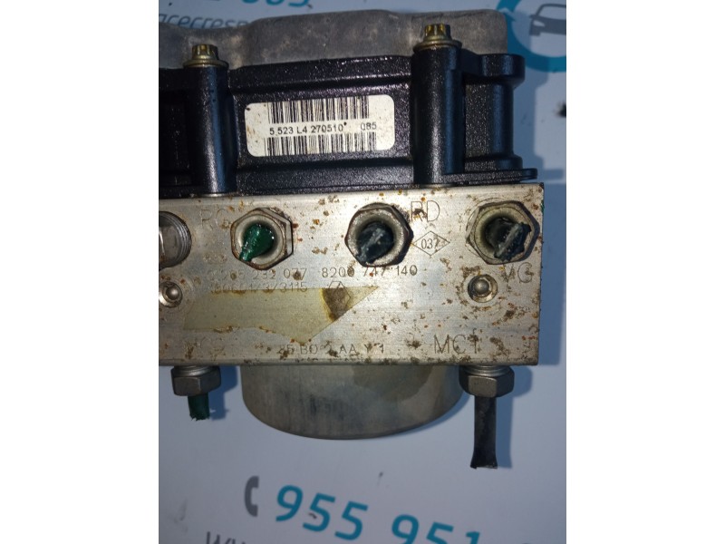 ABS 8200747140  - imagen 2