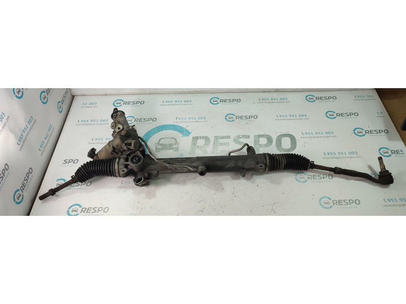 CREMALLERA DIRECCION 7882991111  - imagen 4