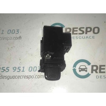 CONMUTADOR DE ARRANQUE 8K0909131D 