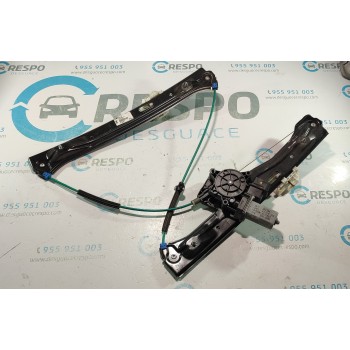 ELEVALUNAS DELANTERO DERECHO 7242562 