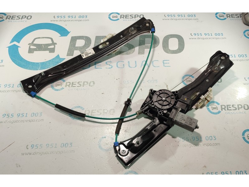 ELEVALUNAS DELANTERO DERECHO 7242562  - imagen 1