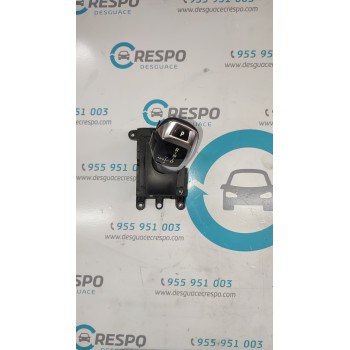 PALANCA CAMBIO 9251186 