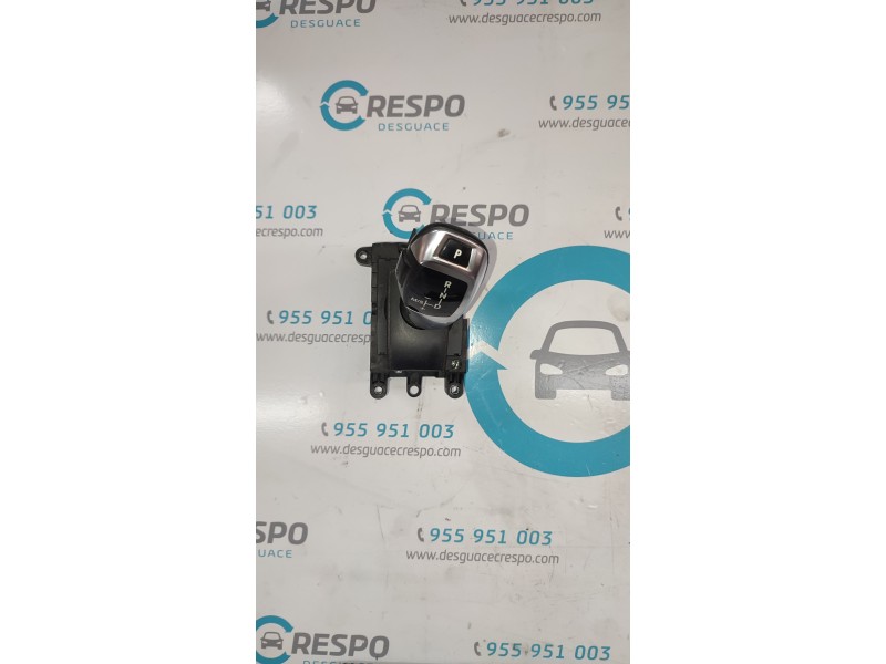 PALANCA CAMBIO 9251186  - imagen 1