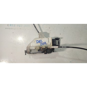 CERRADURA PUERTA DELANTERA DERECHA 732074  - miniatura 1