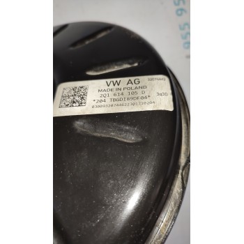 SERVOFRENO 2Q1614105D  - miniatura 2