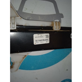 ELEVALUNAS TRASERO DERECHO 6F0839462A  - miniatura 2