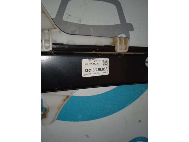 ELEVALUNAS TRASERO DERECHO 6F0839462A  - imagen 2