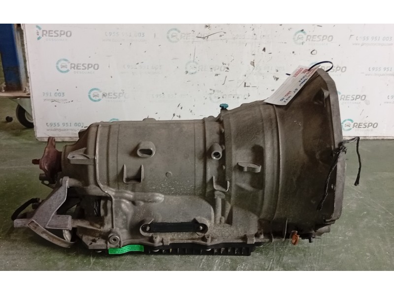 CAJA CAMBIOS 8HP70  - imagen 5