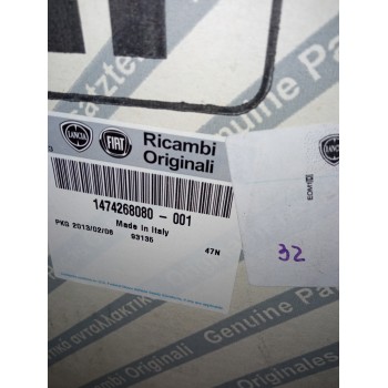 FARO IZQUIERDO 1474268080  - miniatura 2