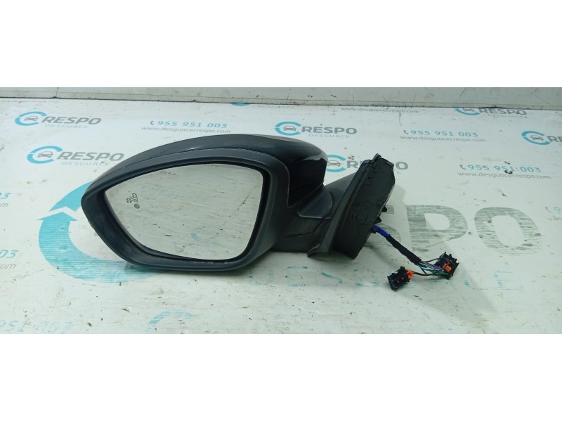 RETROVISOR IZQUIERDO 983758879V  - imagen 1