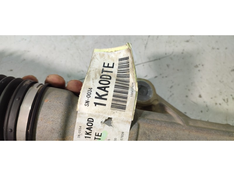 CREMALLERA DIRECCION 1KA0DTE  - imagen 3