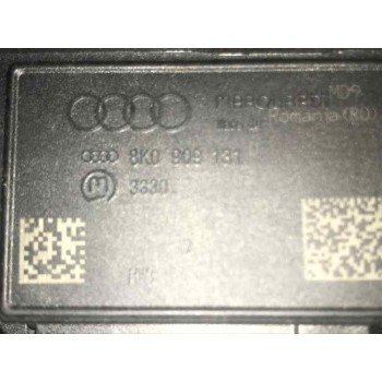 CONMUTADOR DE ARRANQUE 8K0909131D  - miniatura 2