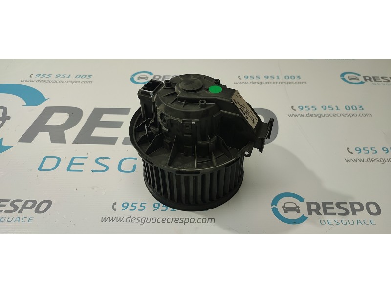 VENTILADOR CALEFACCION VP8E2H18456AA  - imagen 1