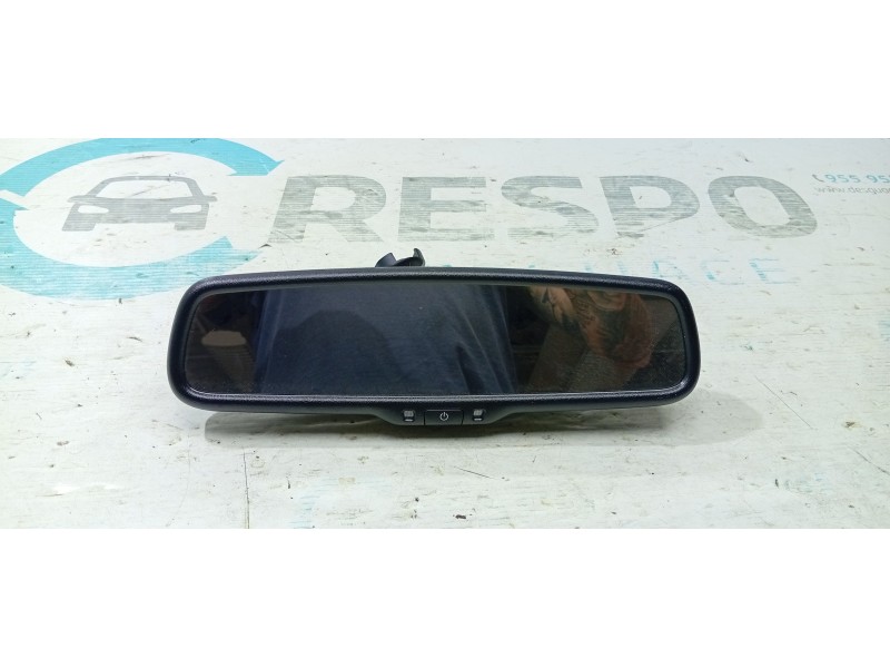 RETROVISOR INTERIOR 963217990A  - imagen 1