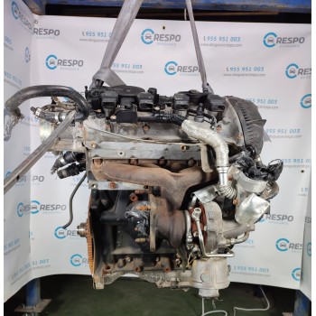 MOTOR COMPLETO CAE  - miniatura 4