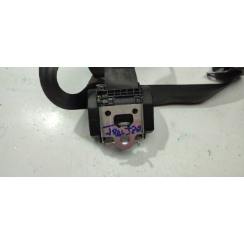 CINTURON SEGURIDAD TRASERO IZQUIERDO A508741 