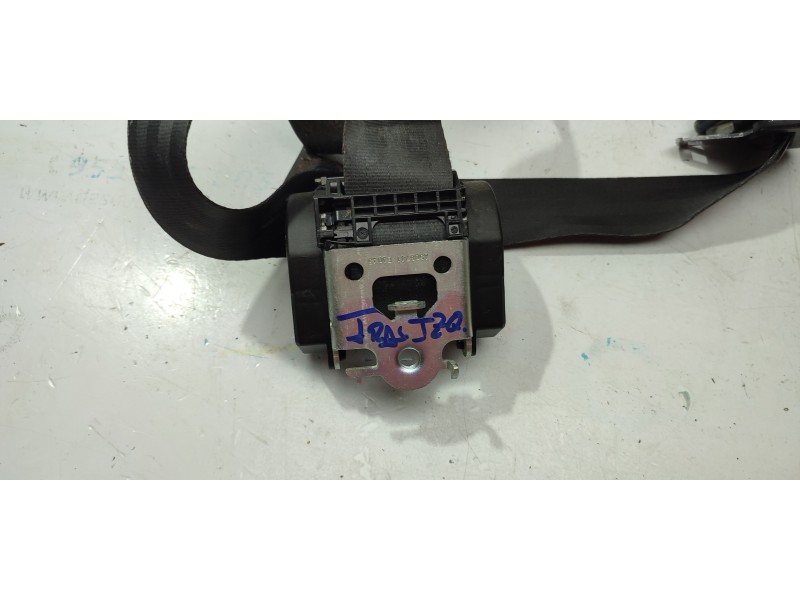 CINTURON SEGURIDAD TRASERO IZQUIERDO A508741  - imagen 1