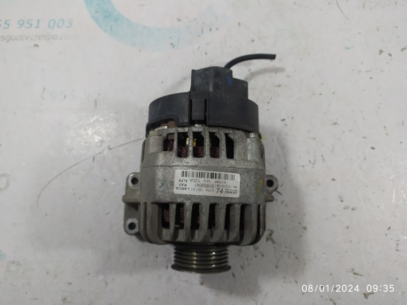 ALTERNADOR 51859041 A115IM  - imagen 2