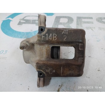 PINZA DE FRENO DELANTERA DERECHA  - miniatura 2