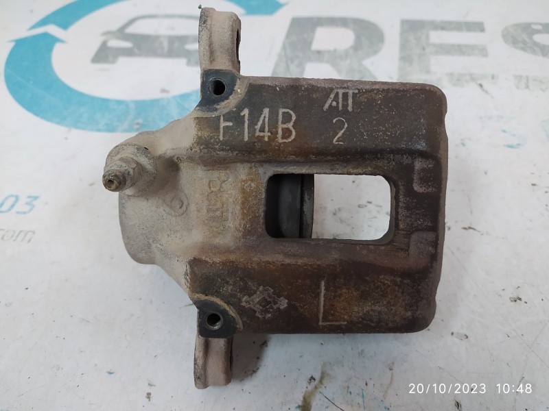 PINZA DE FRENO DELANTERA DERECHA  - imagen 2