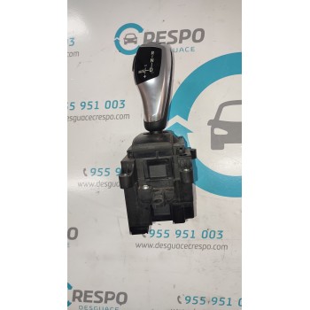PALANCA CAMBIO 9251186  - miniatura 2