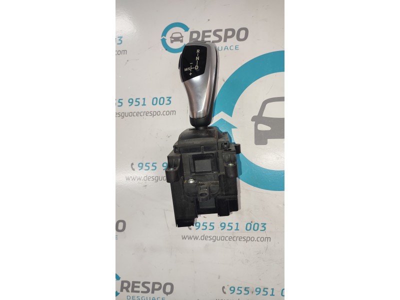 PALANCA CAMBIO 9251186  - imagen 2