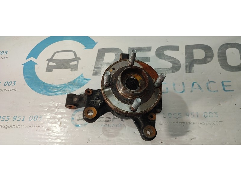 MANGUETA DELANTERA IZQUIERDA  - imagen 1