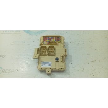 CAJA RELES / FUSIBLES 91950J7DJ0 