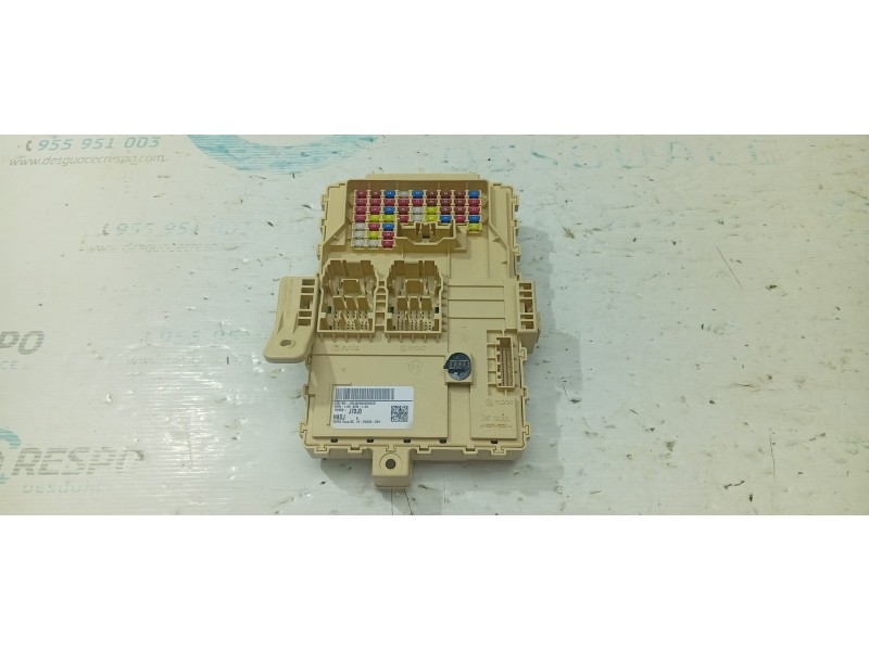 CAJA RELES / FUSIBLES 91950J7DJ0  - imagen 1