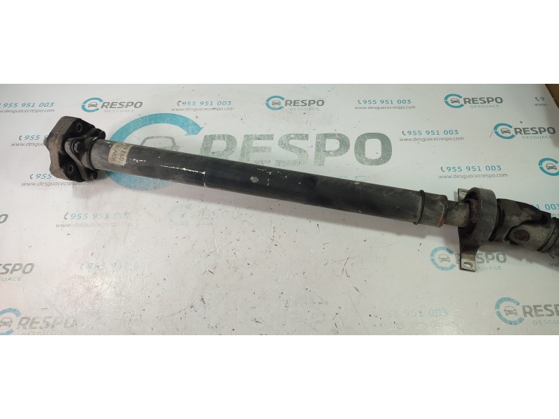 CARDAN 7522030  - imagen 1