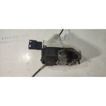 CERRADURA PUERTA DELANTERA DERECHA 732074  - miniatura 2