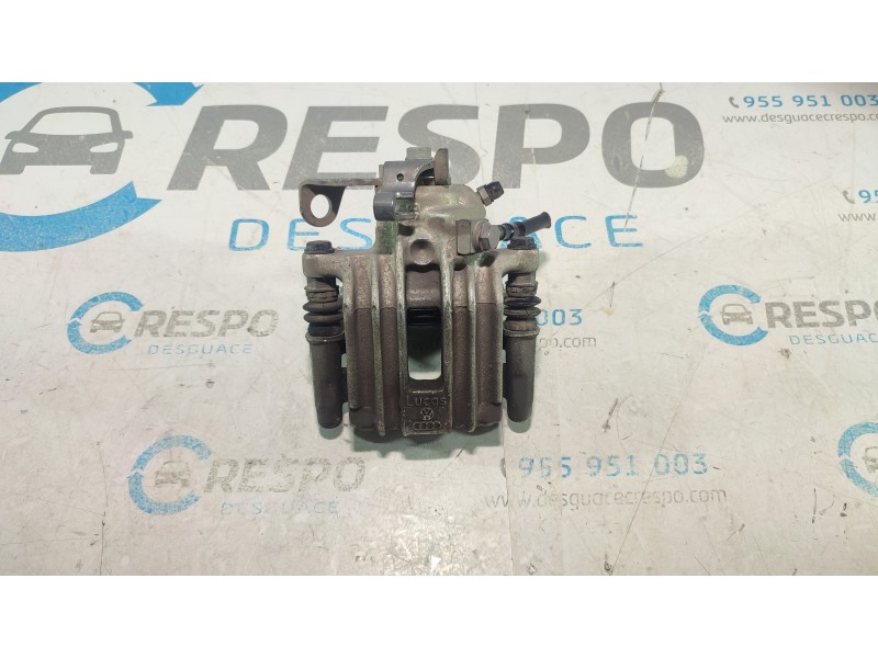 PINZA DE FRENO TRASERA DERECHA 608  - imagen 1