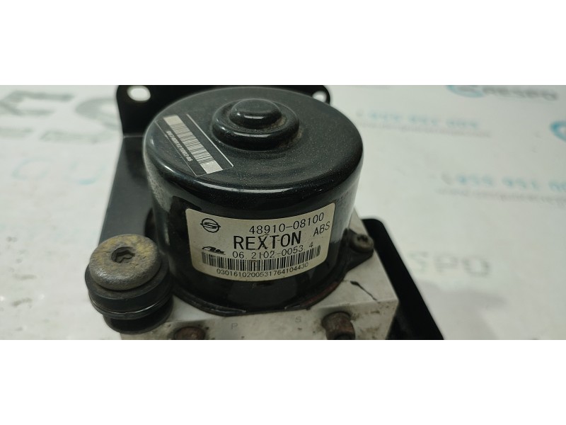 ABS 4891008100  - imagen 4