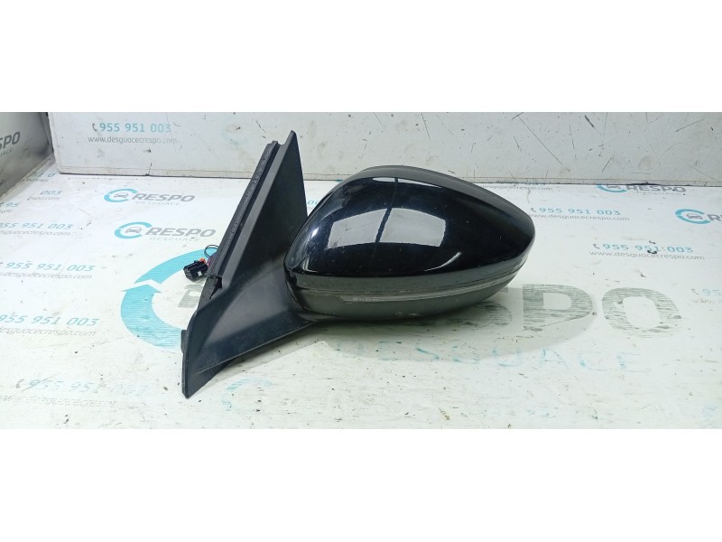 RETROVISOR IZQUIERDO 983758879V  - imagen 2